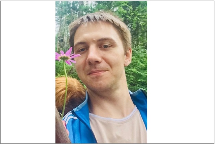 В Прибайкалье ищут мужчину на авто с наклейками такси &laquo;Максим&raquo;