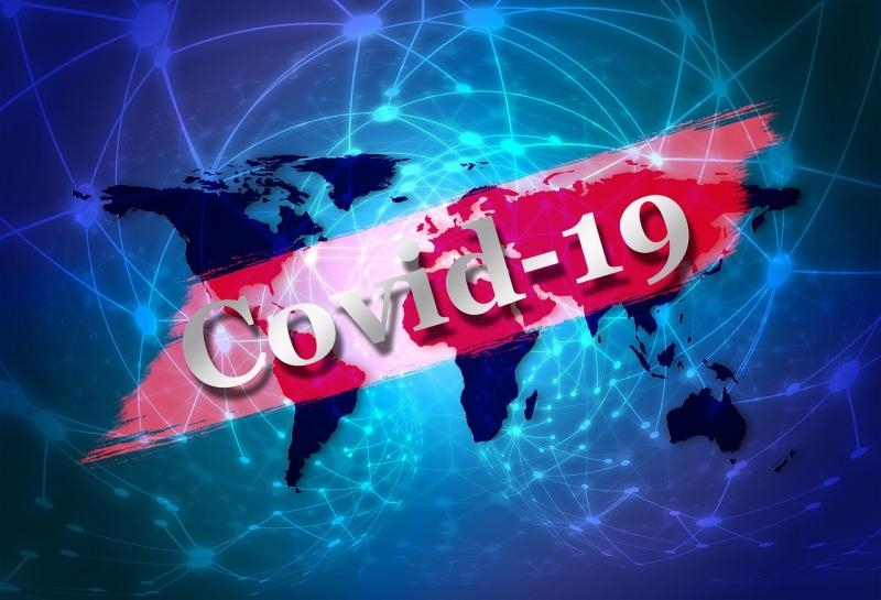В Прибайкалье перестали ежедневно публиковать статистику COVID-19