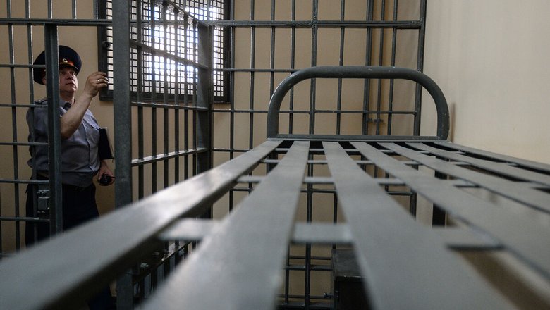 В Приморье задержали сбежавшего из колонии гражданина Китая