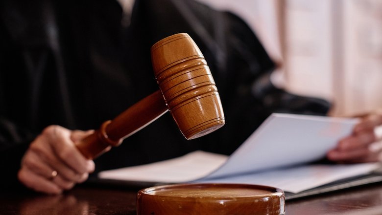 В Пскове осудили мужчину за передачу СБУ сведений о блокпостах