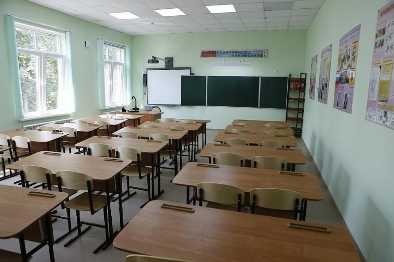 В районах Бурятии и Улан-Удэ отремонтируют еще 17 школ