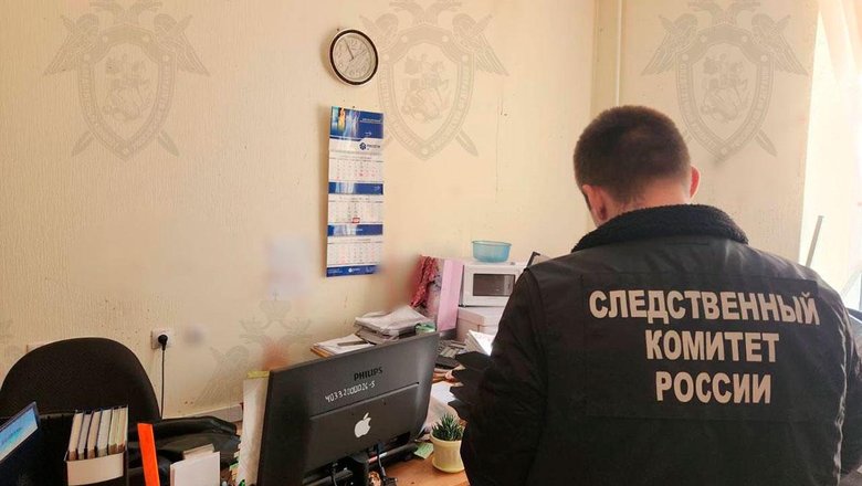 В Ростове мужчина застрелил в офисе бывшую жену и покончил с собой