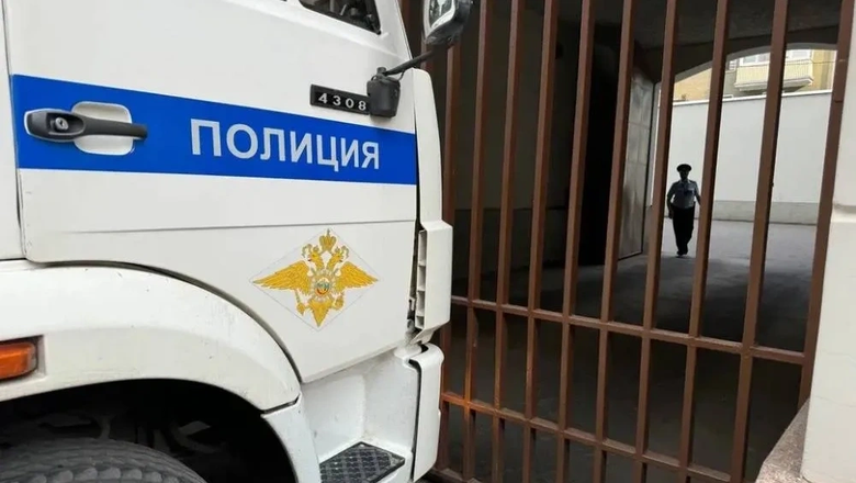 В Санкт-Петербурге задержали иностранца, домогавшегося школьниц в метро