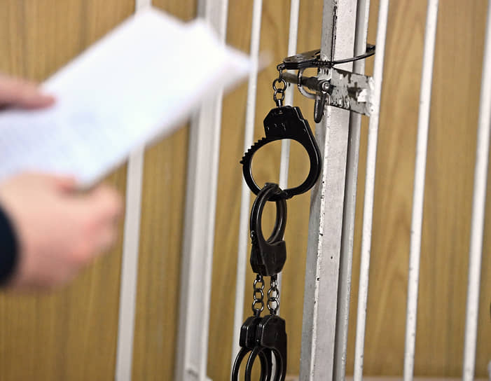 В Саратове бывшего министра строительства отправили в колонию за злоупотребление