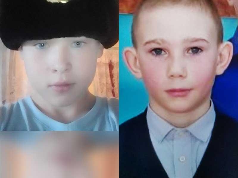 В селе Покровка Зиминского района пропали двое мальчиков