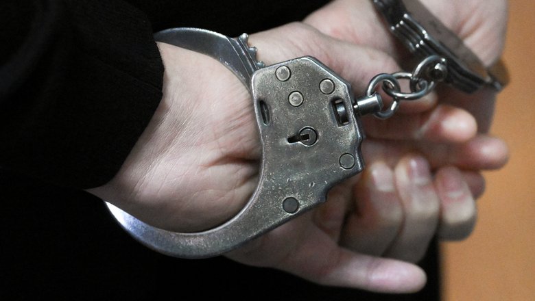 В Севастополе арестован офицер Минобороны за взятку за некачественный ремонт корабля
