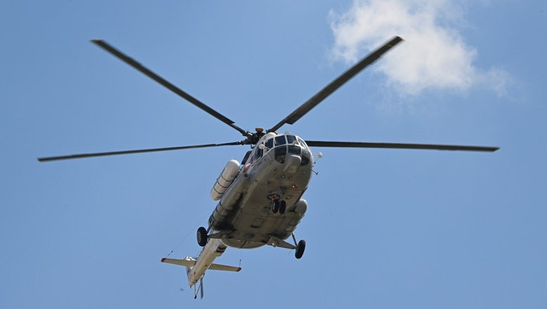 В Сочи начались поиски пропавшей туристической группы: подробнее