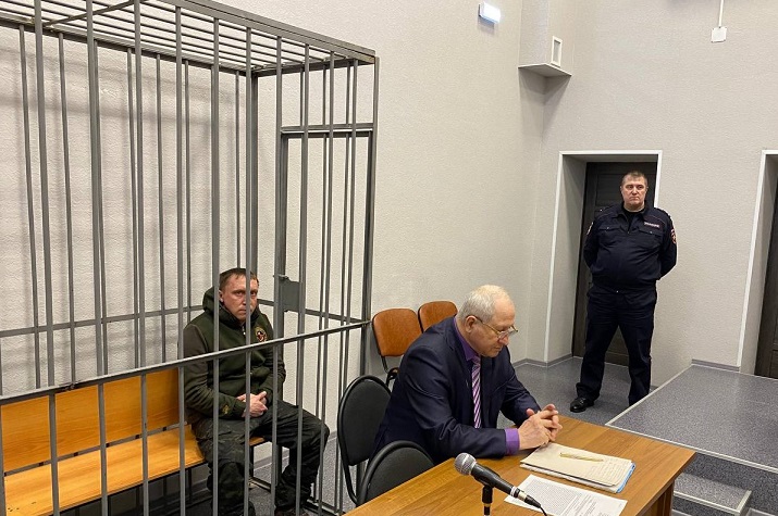 В Стрежевом суд арестовал водителя &laquo;Тойоты&raquo;, сбившей двух женщин