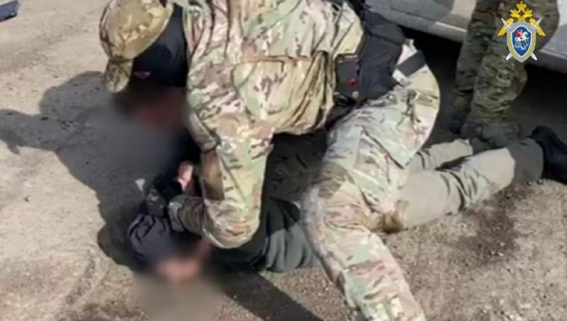 В Свирске трое мужчин пытались похитить знакомого