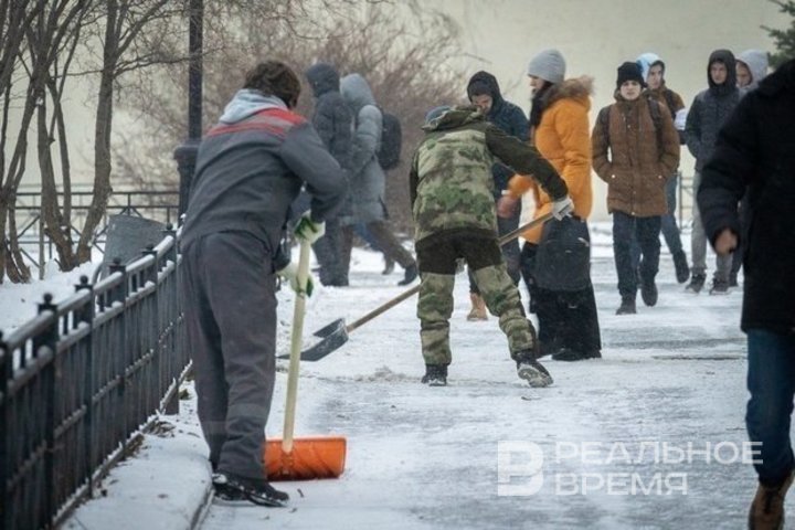 В Татарстане поставили ребром вопрос о создании муниципальных УК