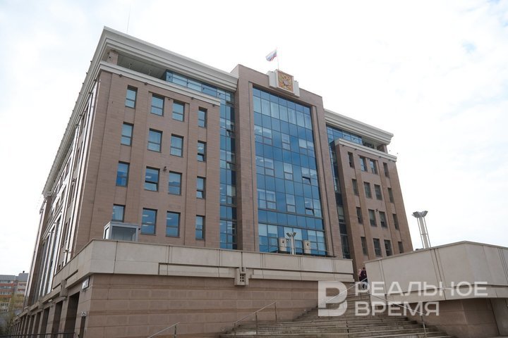 В Татарстане признали законным включение «отловщика» собак в реестр недобросовестных поставщиков