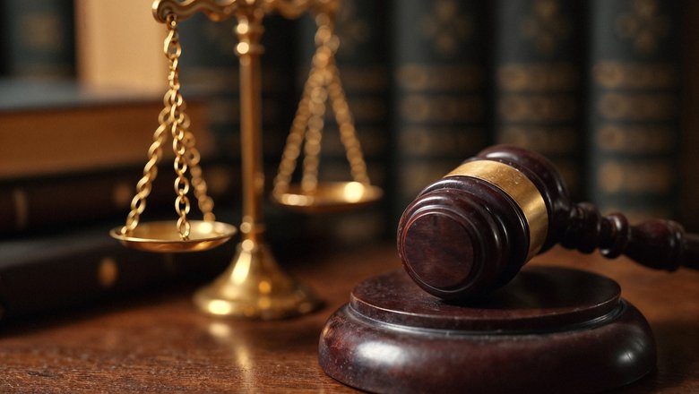 В Томске двоих мужчин осудили за ограбление на 363 млн рублей