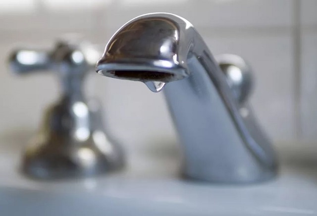 В Томске к вечеру 15 марта возобновится нормальное водоснабжение
