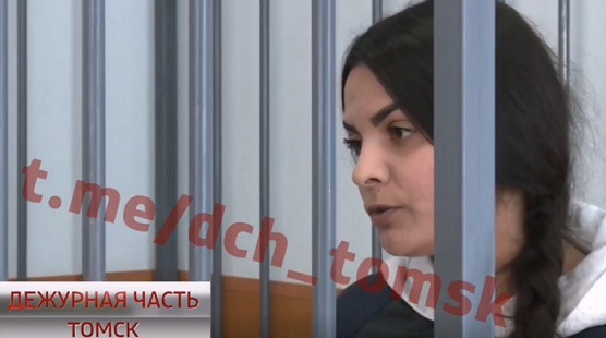 В Томске осуждены «гастролёрши» из Новосибирска. Они обворовывали стариков и детей в нескольких городах