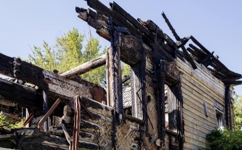 В Томске планируют восстановить восемь старинных домов