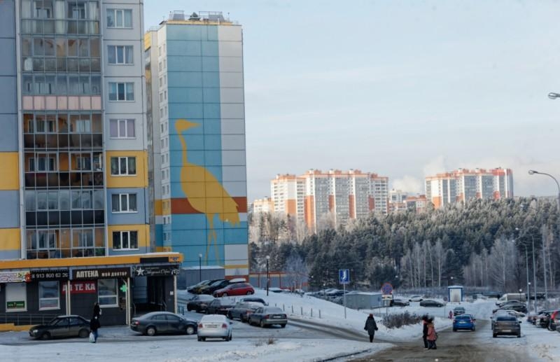 В Томске проводятся общественные обсуждения по расположению поликлиники в Зелёных Горках