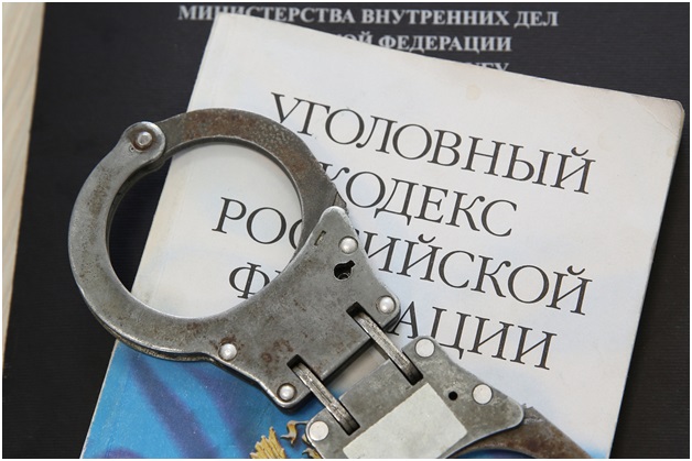 В Томске суд арестовал подозреваемого в грабеже