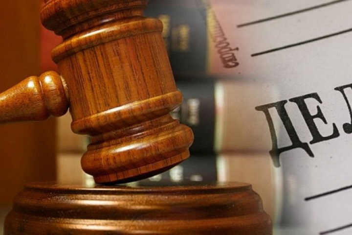 В Томске за мошенничество на 5,5 миллиона осудят руководителя стройкомпании 