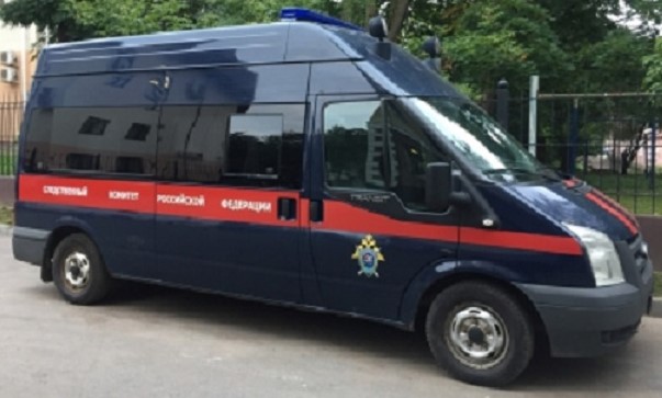 В Томской области арестовали двух обвиняемых в убийстве односельчанина