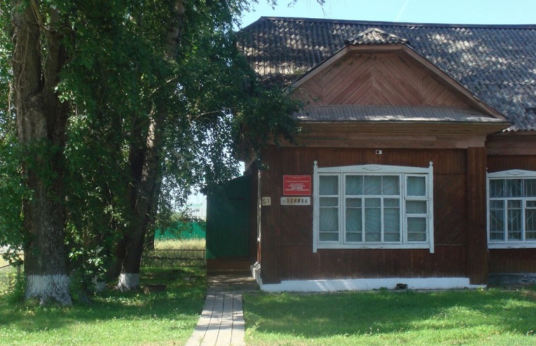 В Томской области директора музея подозревают в служебном подлоге