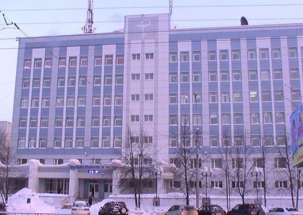 В томской поликлинике посетитель ударил стоматолога. Полиция проводит проверку