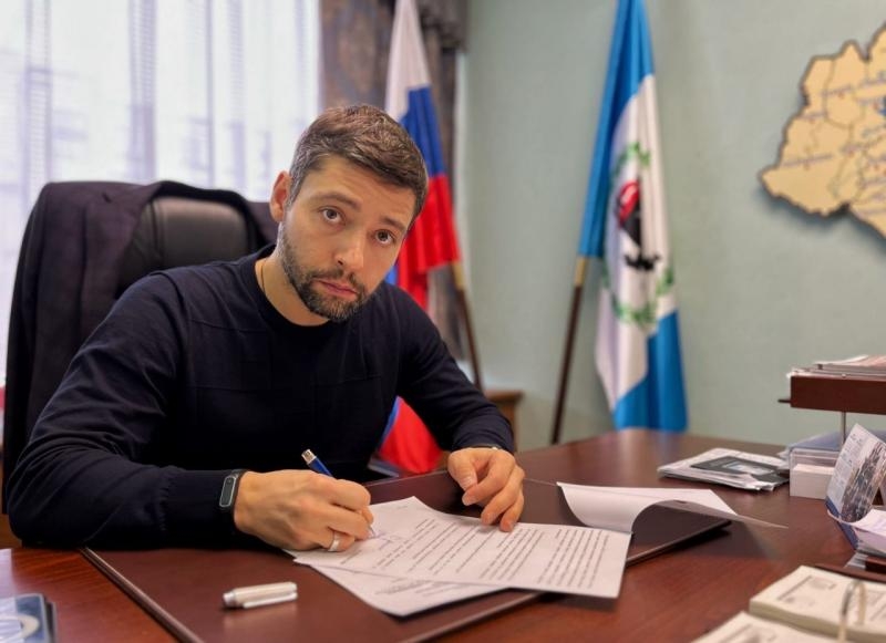 В ТОП-30 самых полезных депутатов Госдумы попал иркутский депутат Якубовский