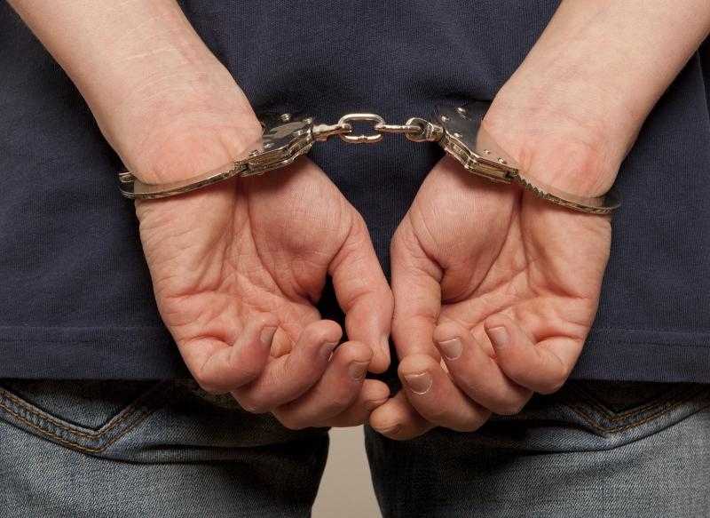 В Улан-Удэ мужчина убил знакомого в пылу ссоры из-за громкости телевизора