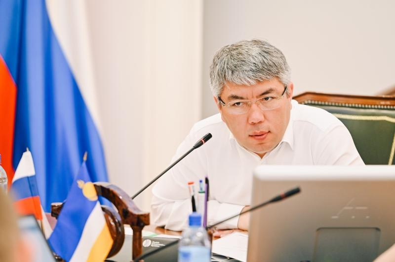 В Улан-Удэ пройдет российско-монгольский форум