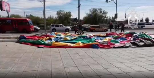 В Улан-Удэ вынесли еще один приговор по делу о перевернувшемся батуте