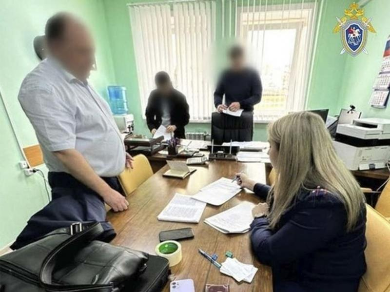 В Усолье готовятся судить заммэра Николая Нагих