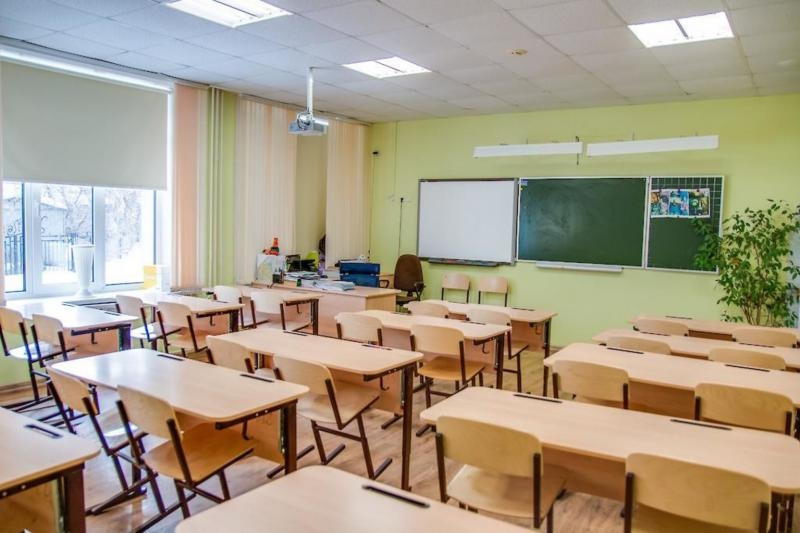 В Усть-Куте из-за сообщения о минировании эвакуировали школу