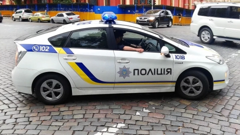 В Виннице мужчина ранил ножом сотрудника ТЦК