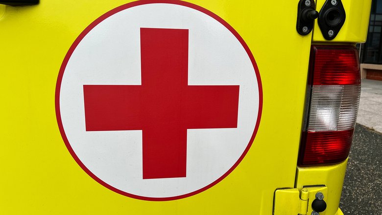 В Волгоградской области мужчина открыл стрельбу по сыновьям, есть погибший