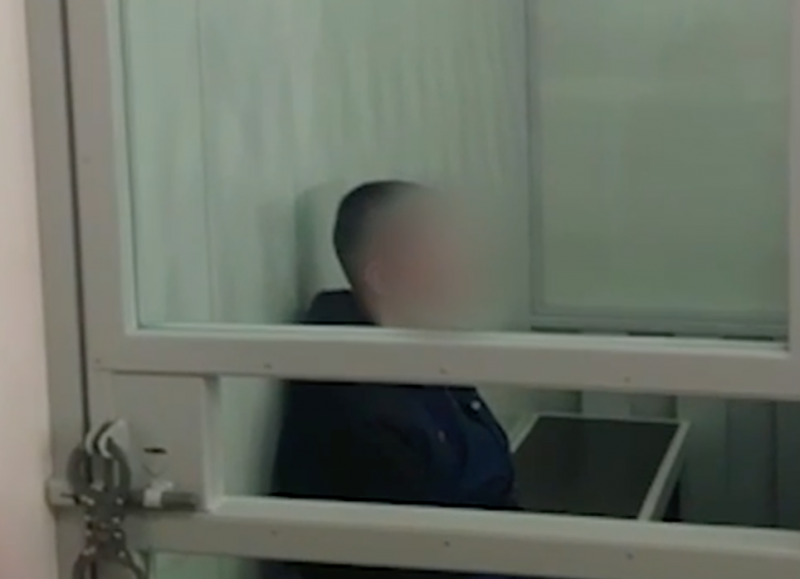 В Железногорске арестовали курсанта академии МЧС. Он убил 16-летнюю девушку 