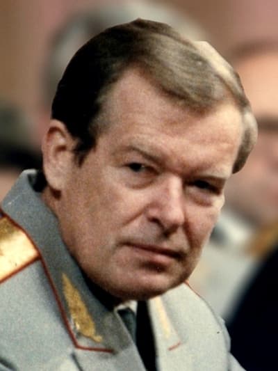 Вадим Бакатин