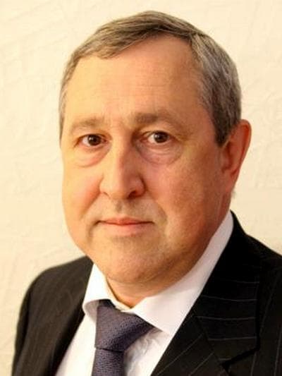Вадим Белоусов