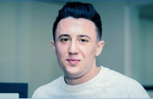Вадим Машуров
