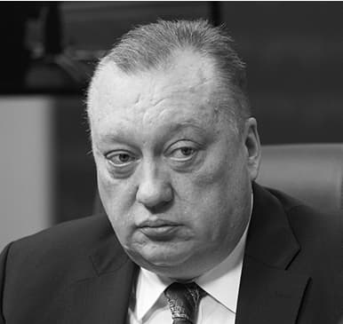 Вадим Тюльпанов