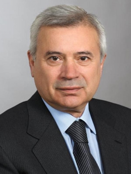 Вагит Алекперов