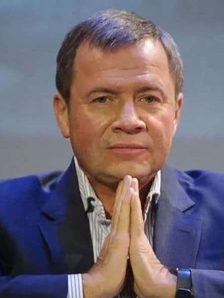 Валентин Юмашев