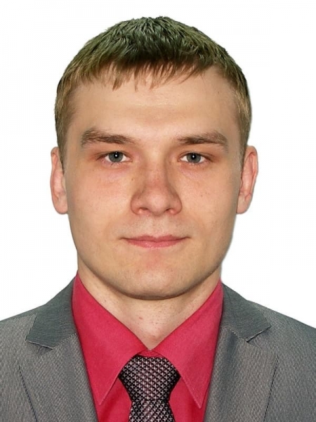 Валентин Коновалов