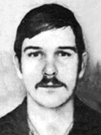 Валерий Беспалов
