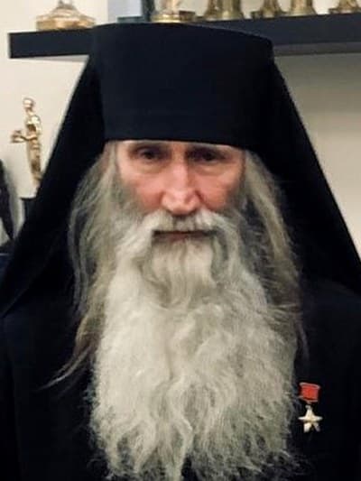 Валерий Бурков