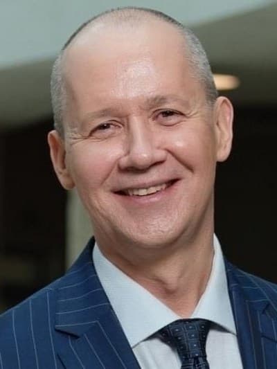 Валерий Цепкало