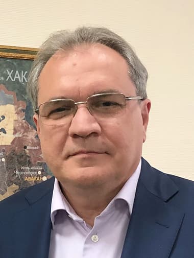 Валерий Фадеев