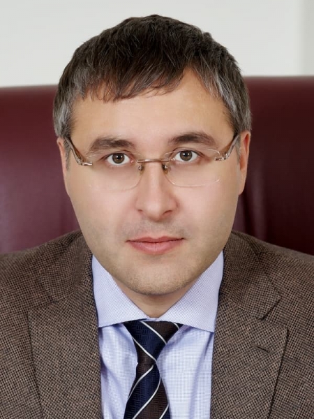 Валерий Фальков