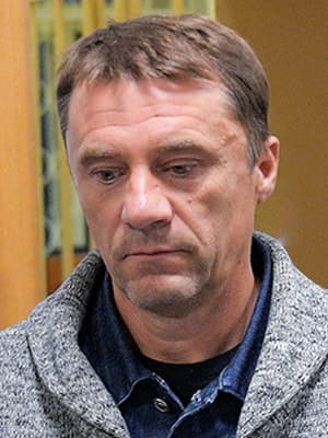 Валерий Маркелов