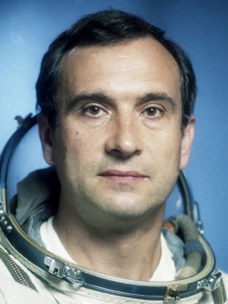 Валерий Поляков