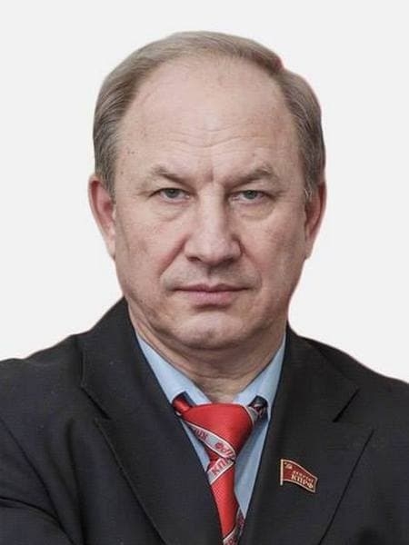 Валерий Рашкин