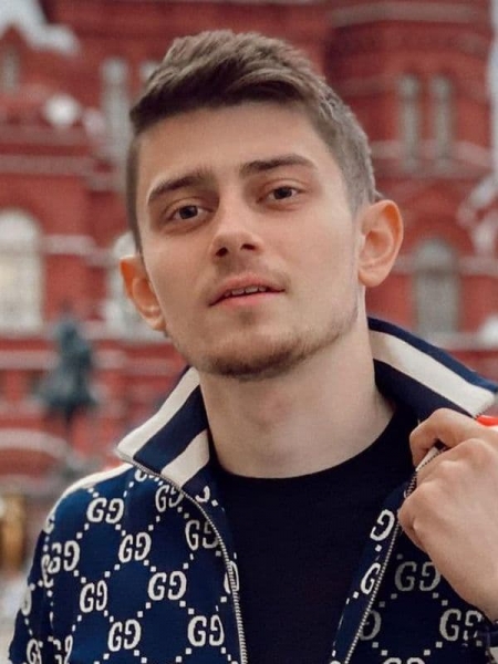 Валерий Рассомахин